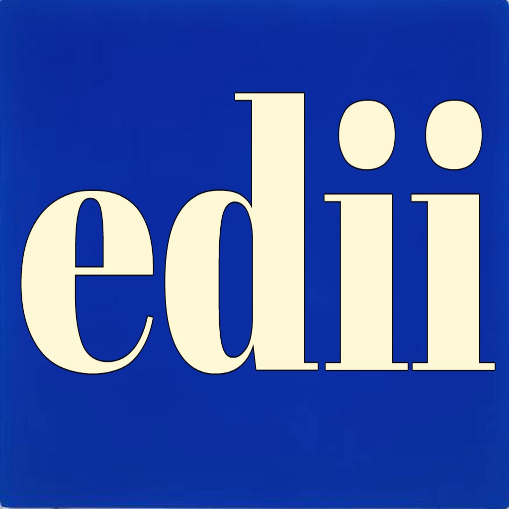 EDII Logo