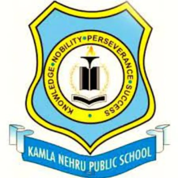 KNB School logo