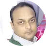 Mr. Manish Kumar - Principal, Modern Academy