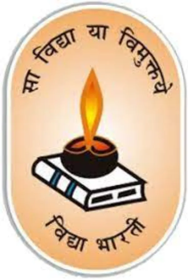 SVM School logo